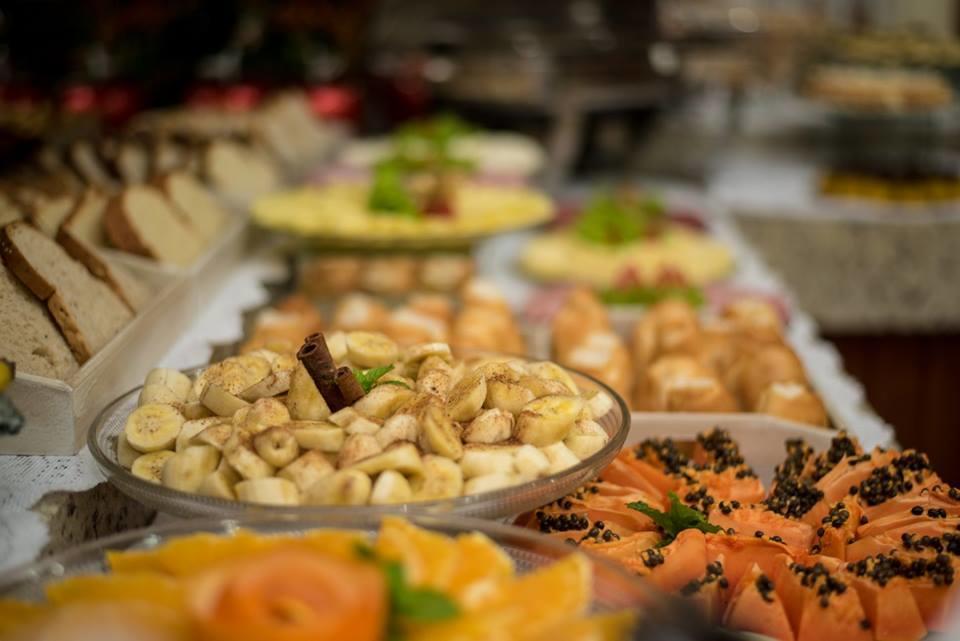 Pousada Cantina Italiana نوفا ترينتو المظهر الخارجي الصورة
